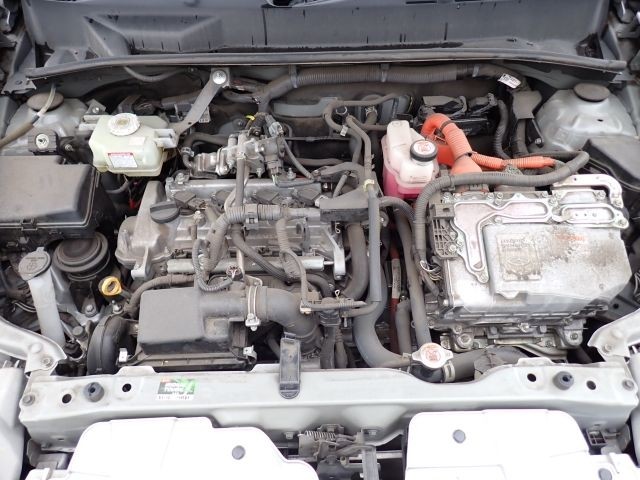 TOYOTA PROBOX VAN 2020/10