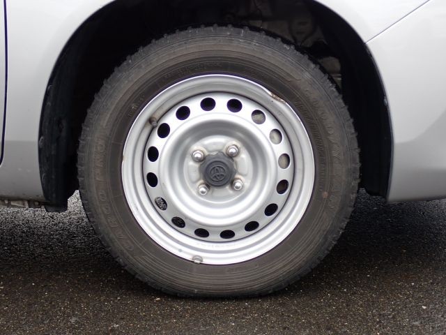 TOYOTA PROBOX VAN 2020/10