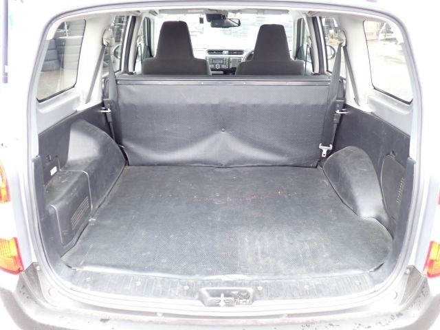 TOYOTA PROBOX VAN 2020/10