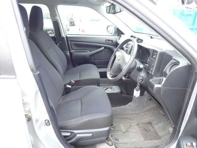 TOYOTA PROBOX VAN 2020/10