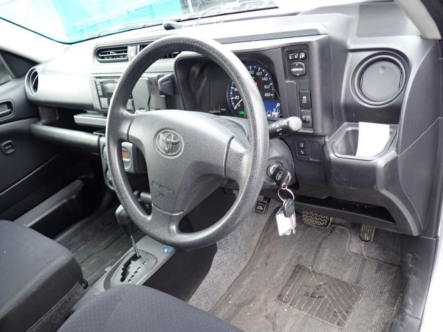 TOYOTA PROBOX VAN 2020/10