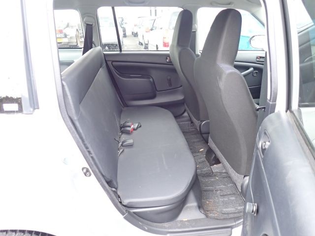 TOYOTA PROBOX VAN 2020/10