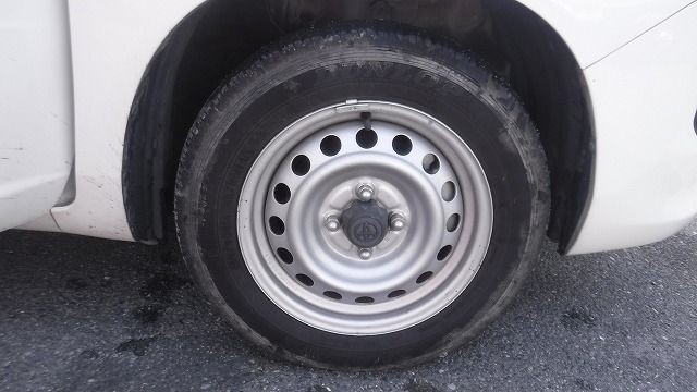 TOYOTA PROBOX WAGON 2020/10