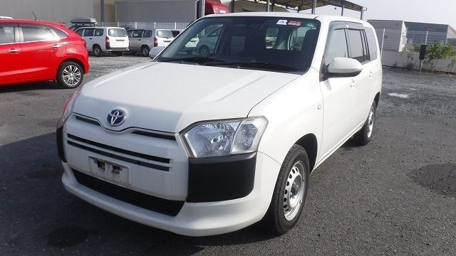 TOYOTA PROBOX WAGON 2020/10