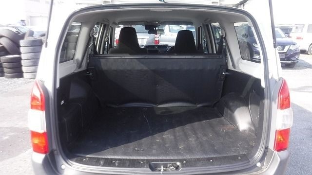 TOYOTA PROBOX WAGON 2020/10