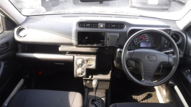 TOYOTA PROBOX WAGON 2020/10