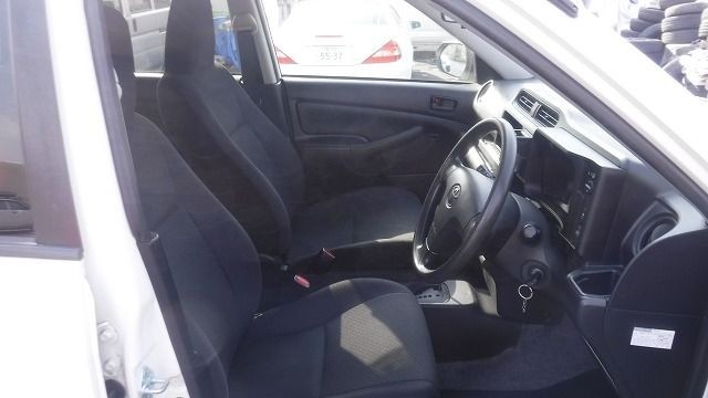 TOYOTA PROBOX WAGON 2020/10