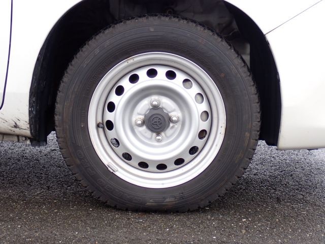 TOYOTA PROBOX VAN 2020/11