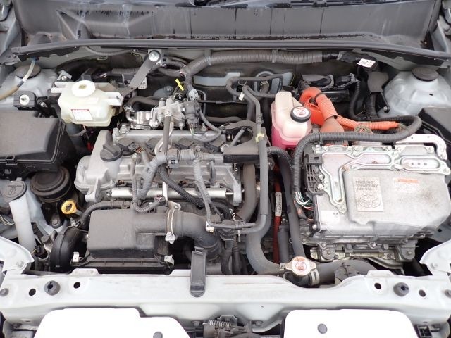 TOYOTA PROBOX VAN 2020/11