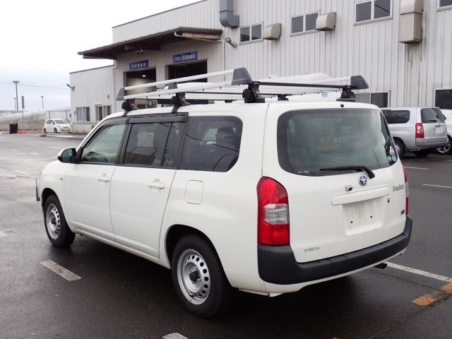 TOYOTA PROBOX VAN 2020/11