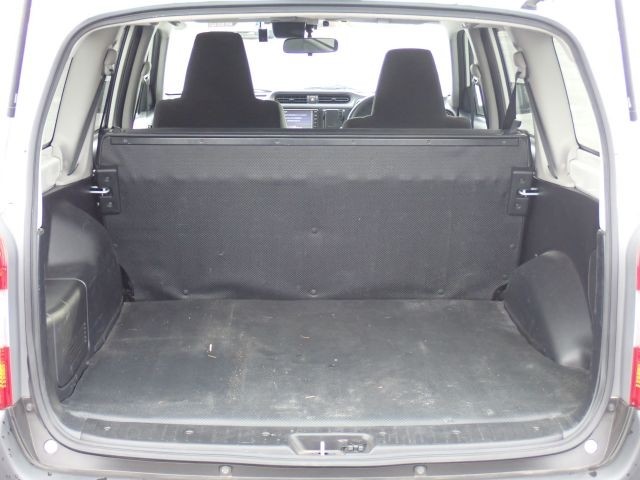 TOYOTA PROBOX VAN 2020/11