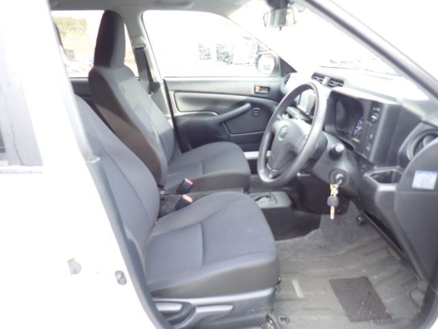 TOYOTA PROBOX VAN 2020/11