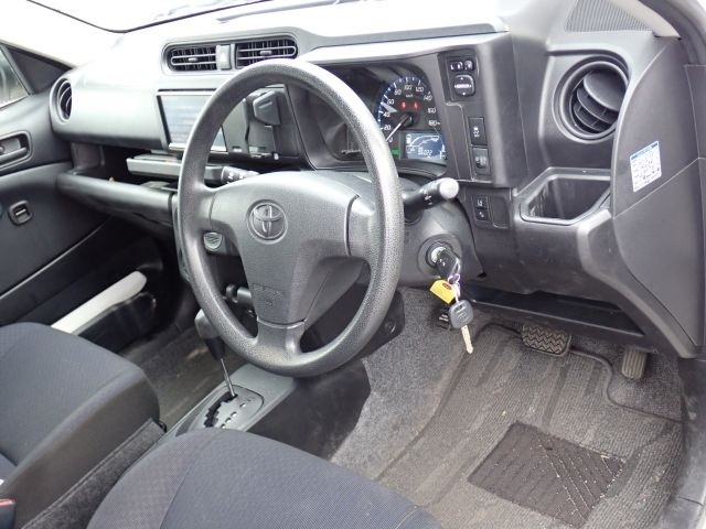 TOYOTA PROBOX VAN 2020/11