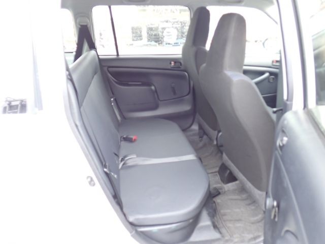 TOYOTA PROBOX VAN 2020/11