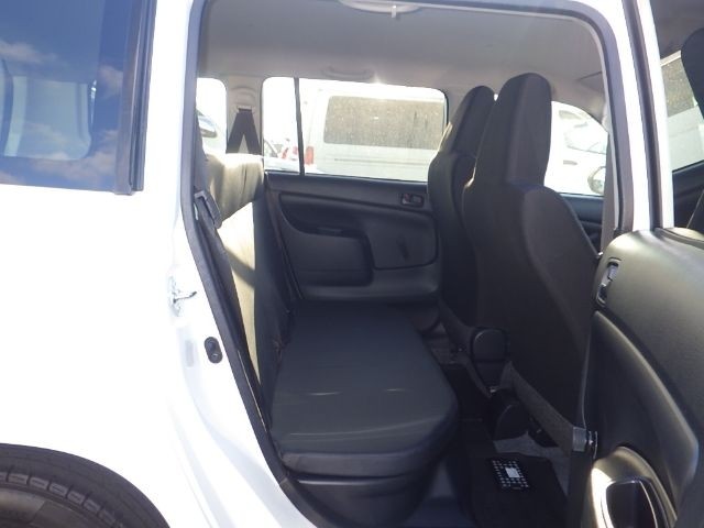 TOYOTA PROBOX VAN 2020/11