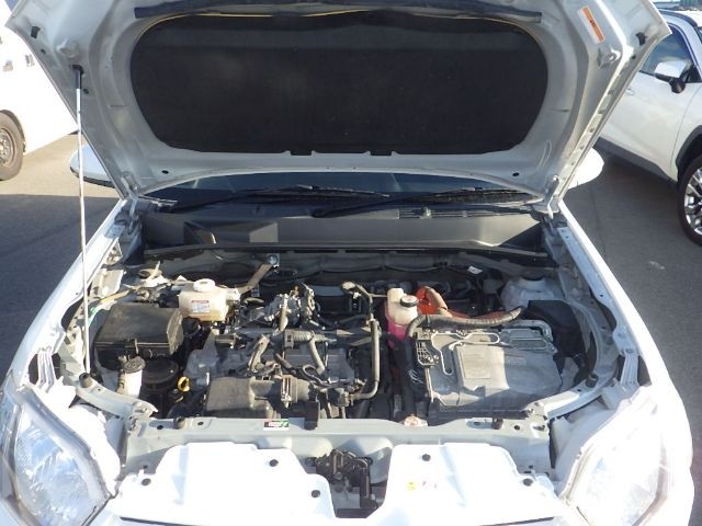 TOYOTA PROBOX VAN 2020/11