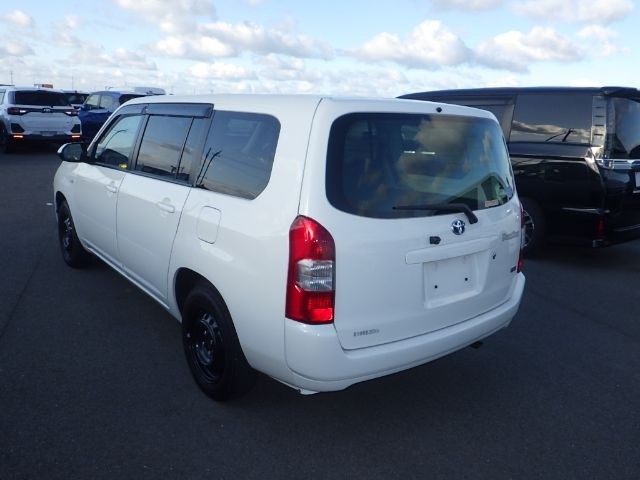 TOYOTA PROBOX VAN 2020/11