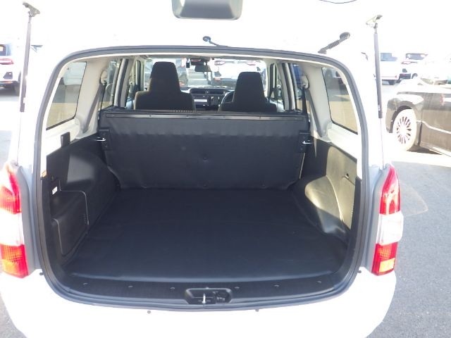 TOYOTA PROBOX VAN 2020/11