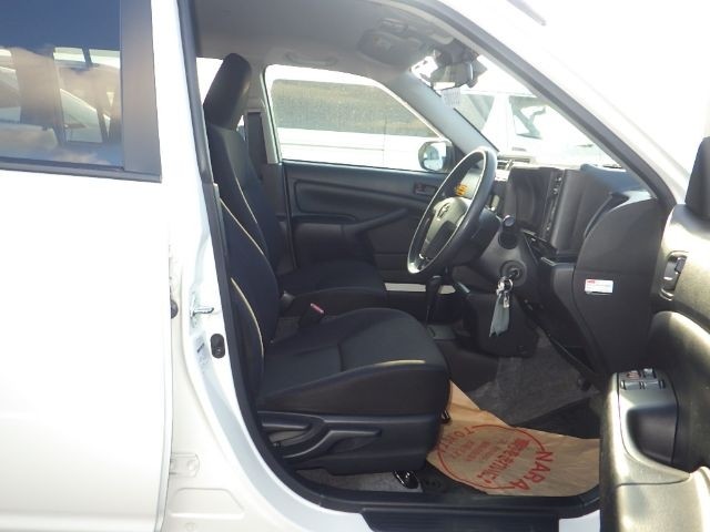 TOYOTA PROBOX VAN 2020/11