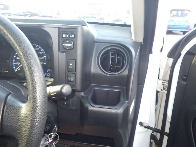 TOYOTA PROBOX VAN 2020/11