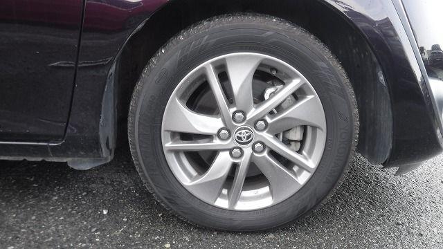 TOYOTA SIENTA 2018/2