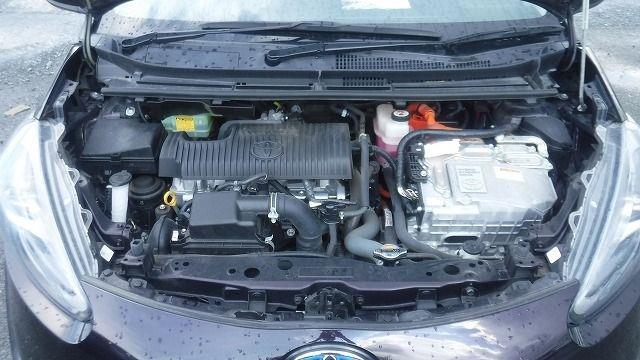 TOYOTA SIENTA 2018/2