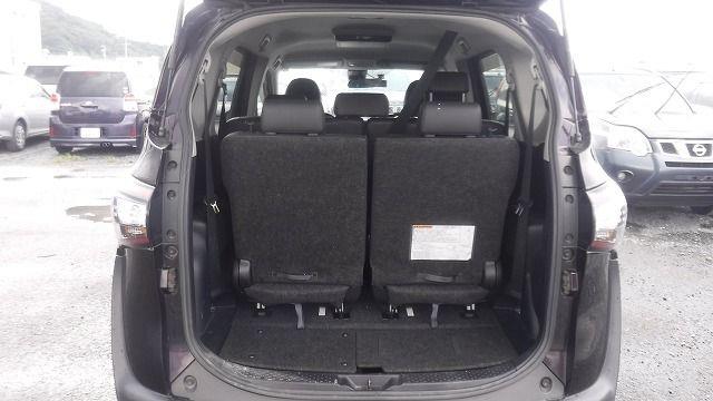 TOYOTA SIENTA 2018/2