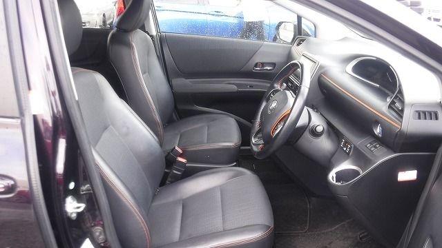 TOYOTA SIENTA 2018/2