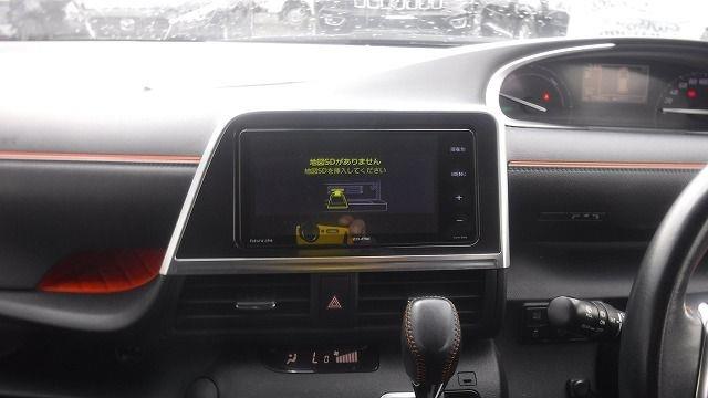 TOYOTA SIENTA 2018/2