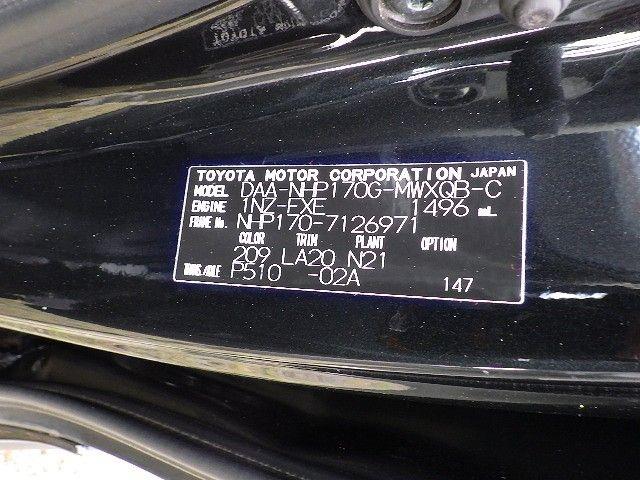 TOYOTA SIENTA 2018/4