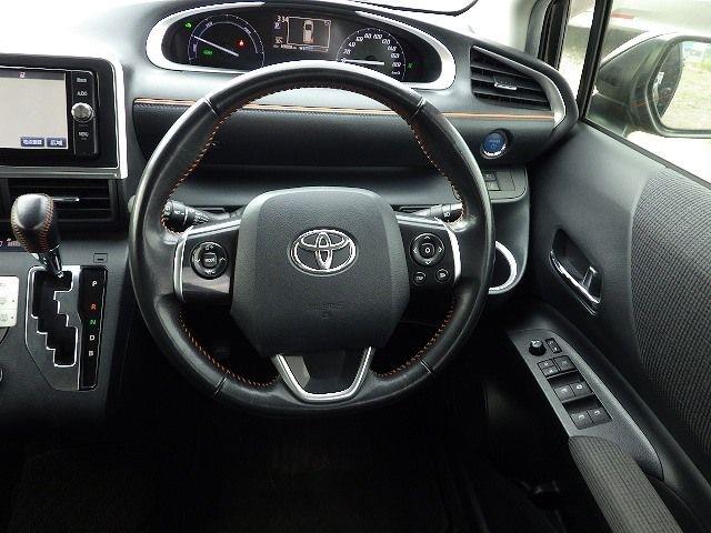 TOYOTA SIENTA 2018/4