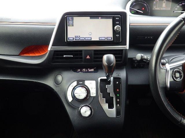 TOYOTA SIENTA 2018/4
