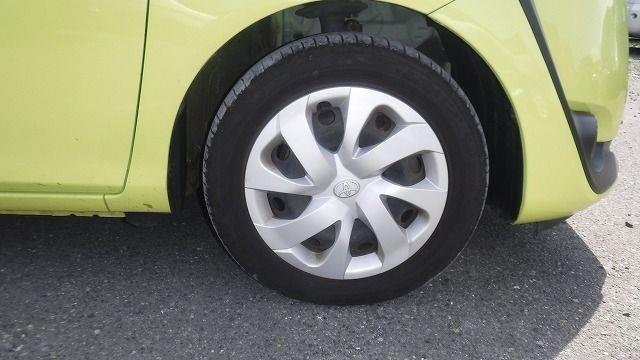 TOYOTA SIENTA 2018/8