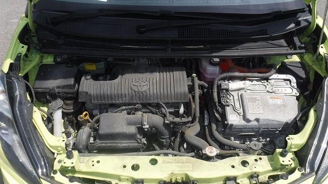 TOYOTA SIENTA 2018/8