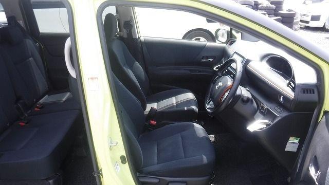 TOYOTA SIENTA 2018/8