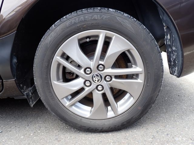 TOYOTA SIENTA 2019/3