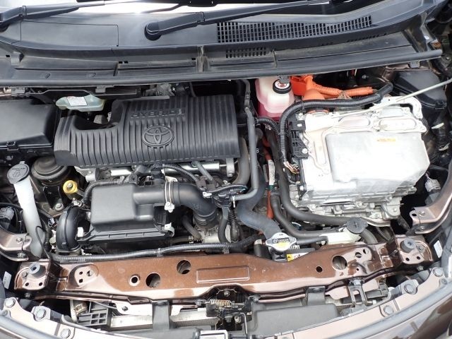 TOYOTA SIENTA 2019/3