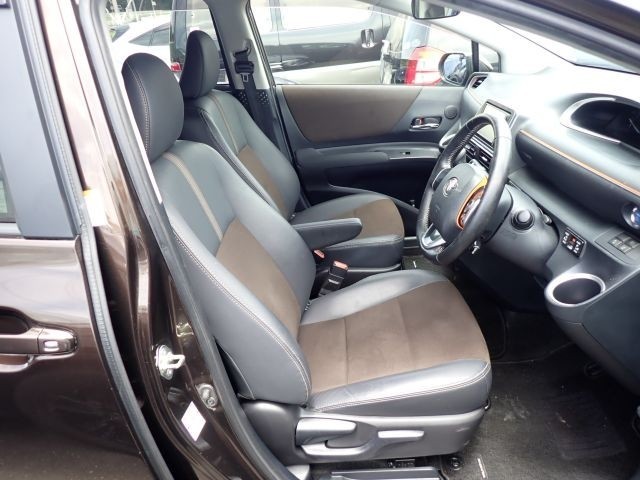 TOYOTA SIENTA 2019/3