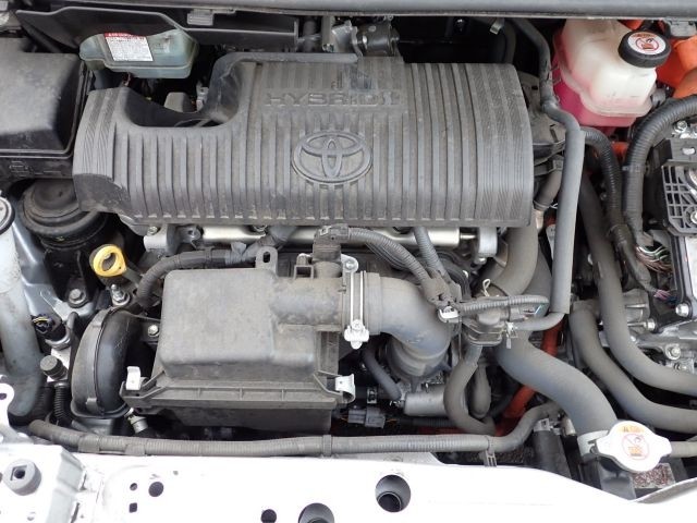 TOYOTA SIENTA 2019/3