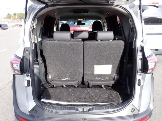TOYOTA SIENTA 2019/3