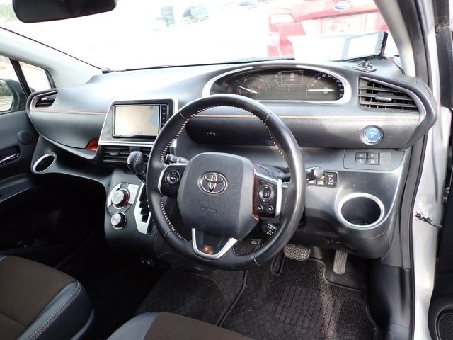 TOYOTA SIENTA 2019/3