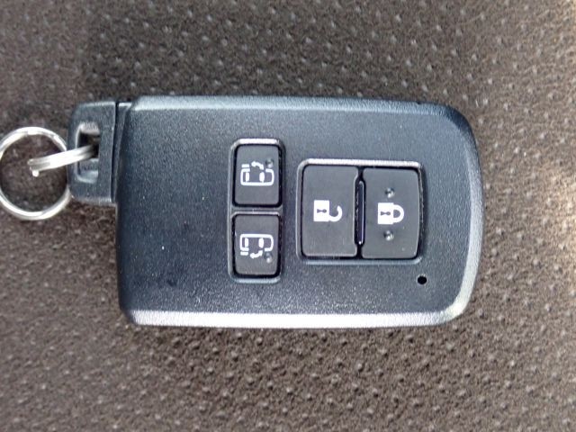 TOYOTA SIENTA 2019/3