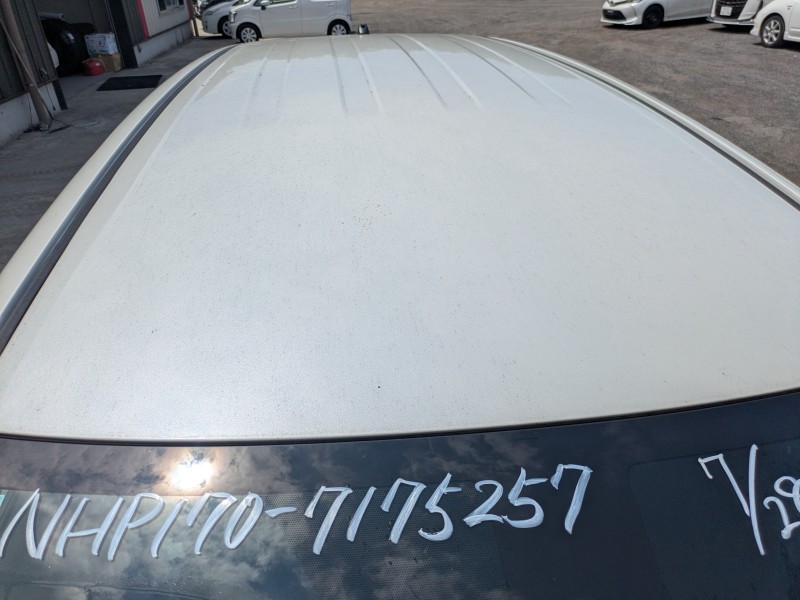 TOYOTA SIENTA 2019/7
