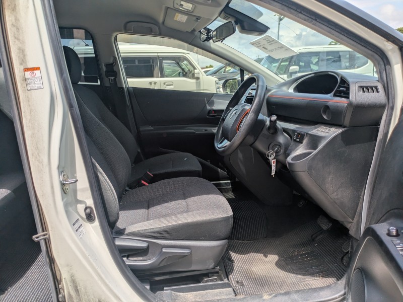 TOYOTA SIENTA 2019/7