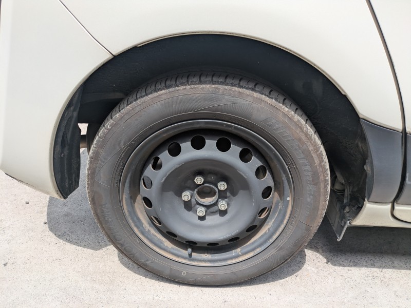 TOYOTA SIENTA 2019/7