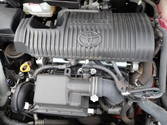 TOYOTA SIENTA 2020/8