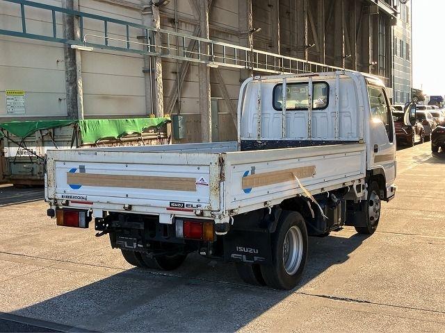 ISUZU ELF 2018/6