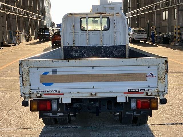 ISUZU ELF 2018/6