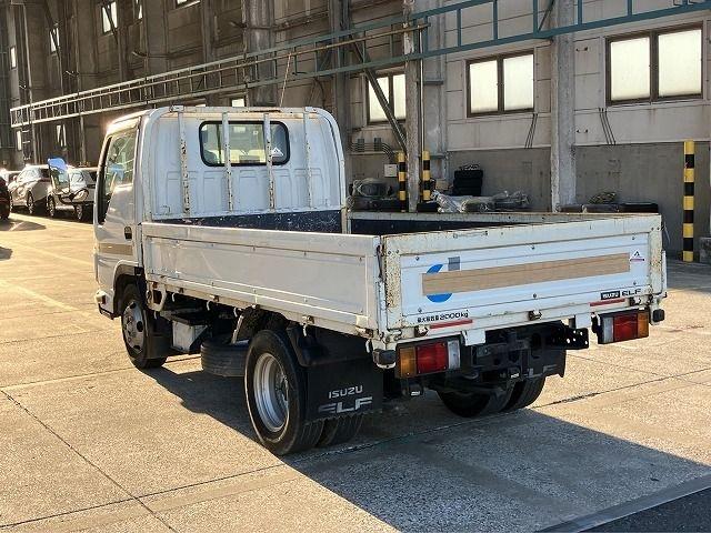 ISUZU ELF 2018/6