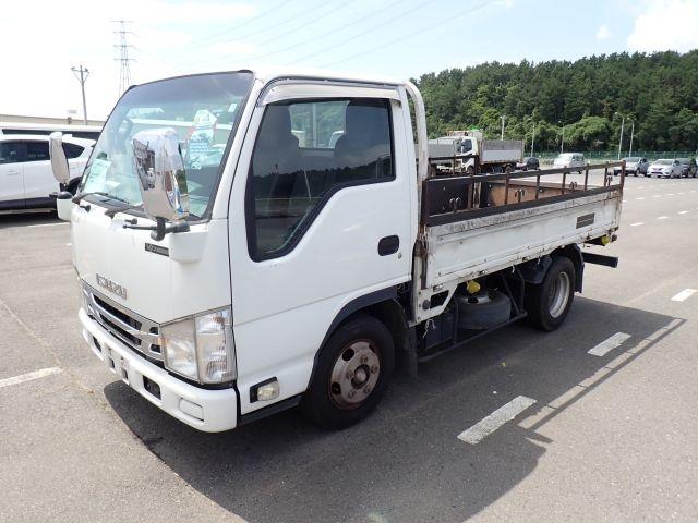 ISUZU ELF 2018/6